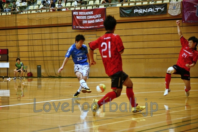 LoveFootball.jp 